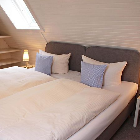 Ferienwohnung Annika 2 Sylt Zewnętrze zdjęcie