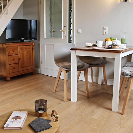 Ferienwohnung Annika 2 Sylt Zewnętrze zdjęcie