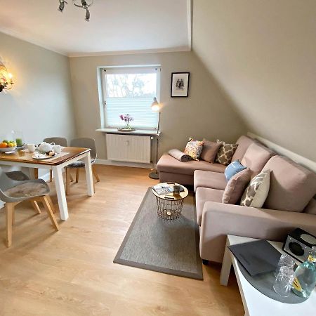 Ferienwohnung Annika 2 Sylt Zewnętrze zdjęcie