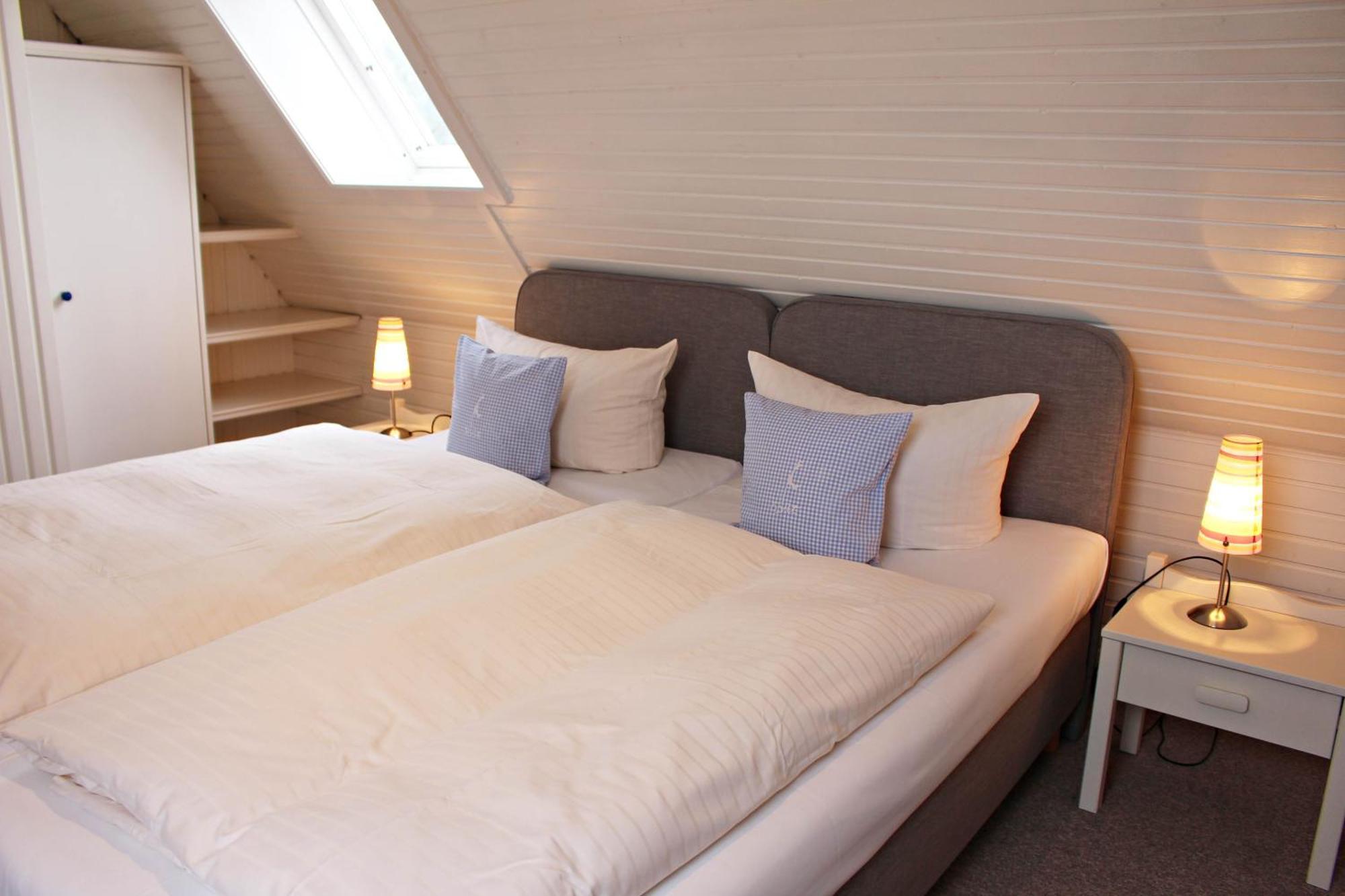 Ferienwohnung Annika 2 Sylt Zewnętrze zdjęcie