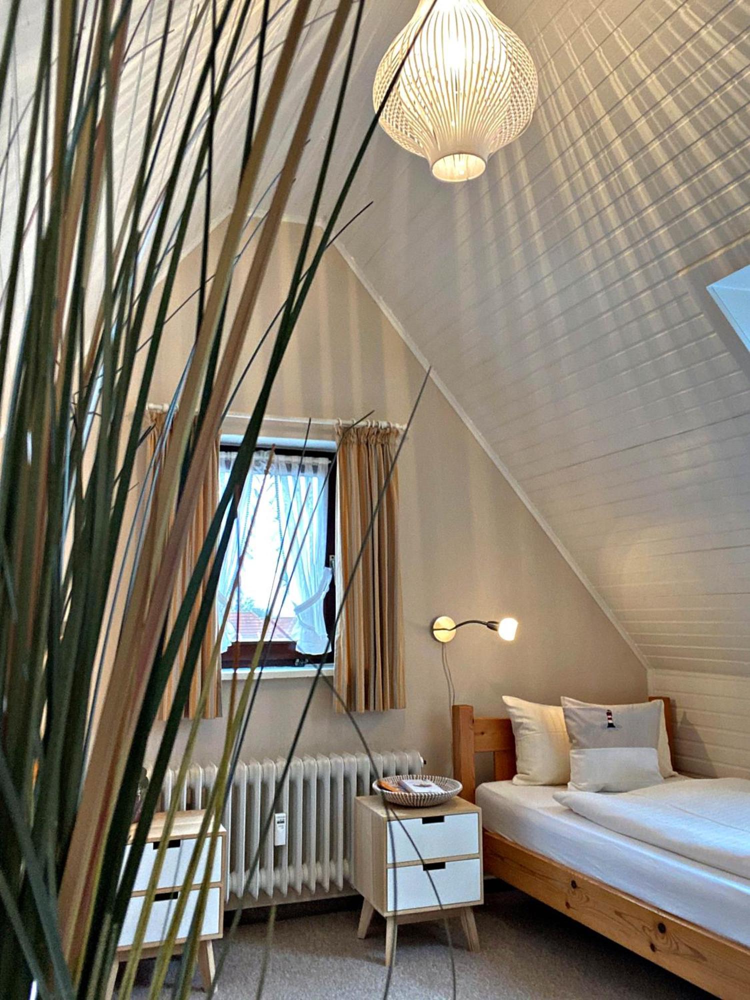 Ferienwohnung Annika 2 Sylt Zewnętrze zdjęcie