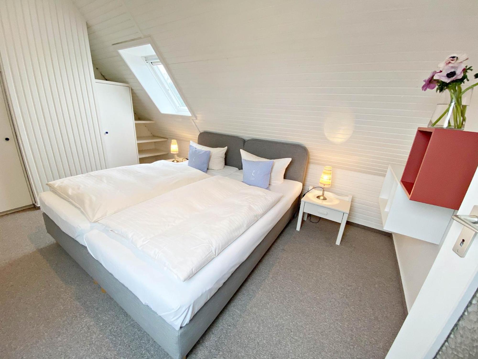 Ferienwohnung Annika 2 Sylt Zewnętrze zdjęcie