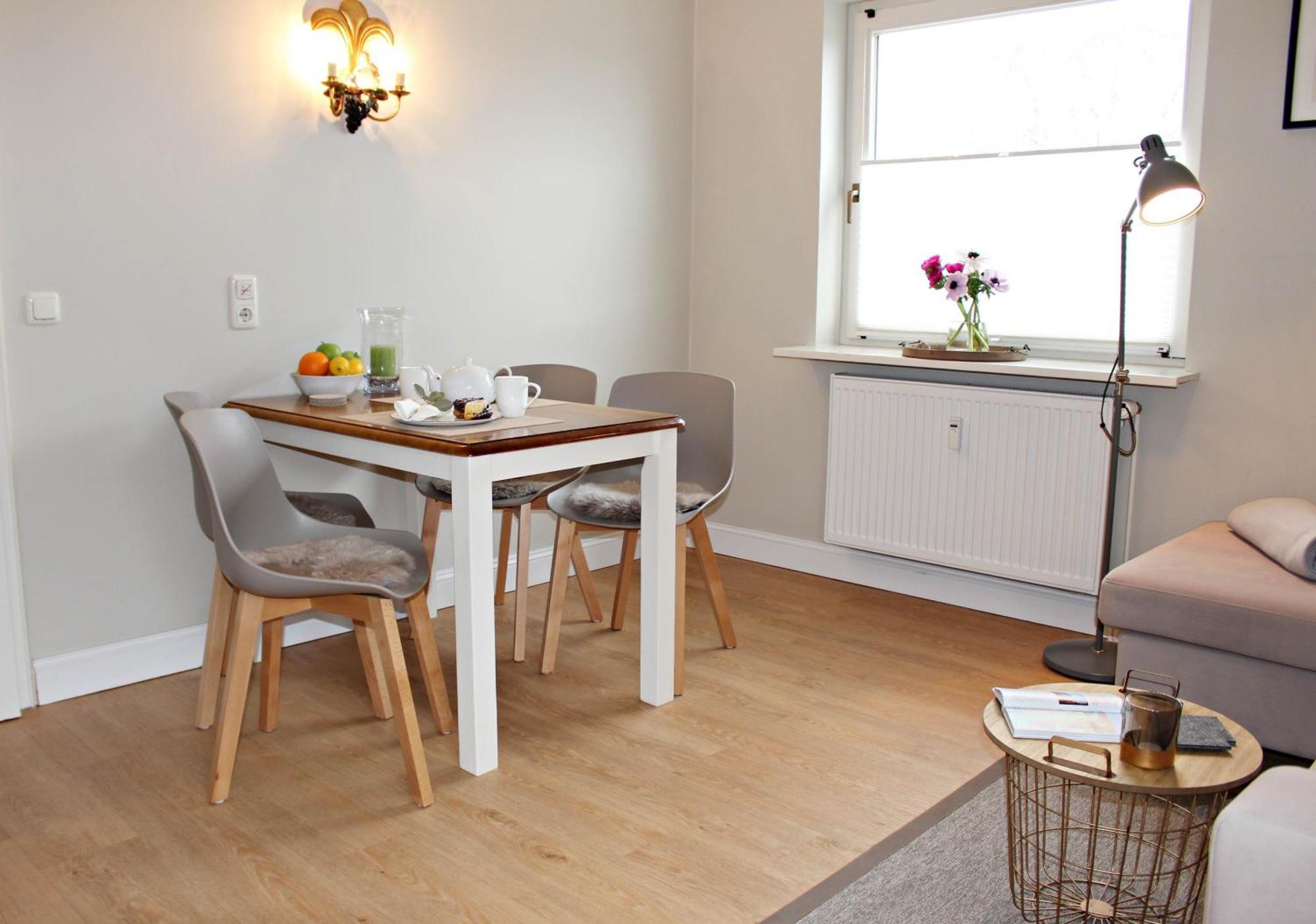Ferienwohnung Annika 2 Sylt Zewnętrze zdjęcie